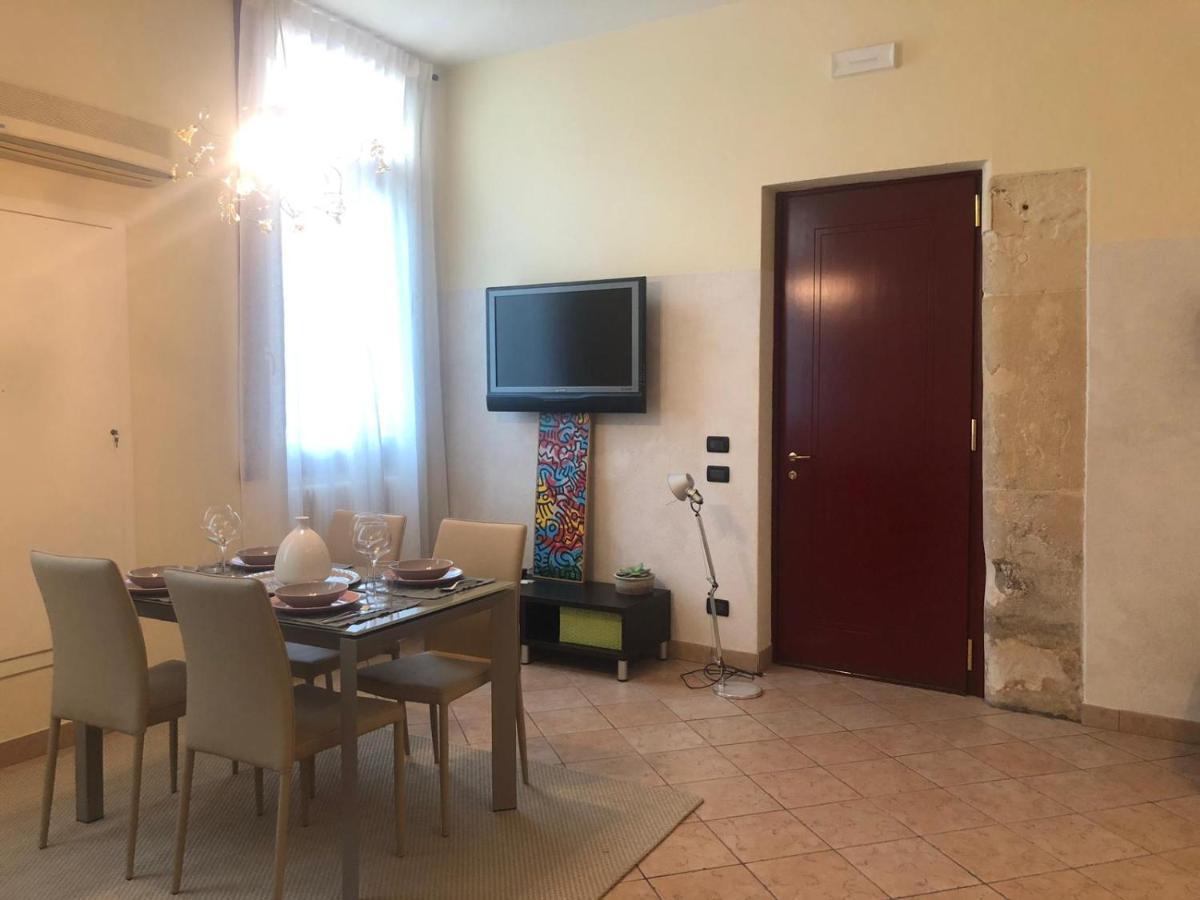 Апартаменты Casa Charleston In Palazzo Nobiliare Al Duomo Падуя Экстерьер фото